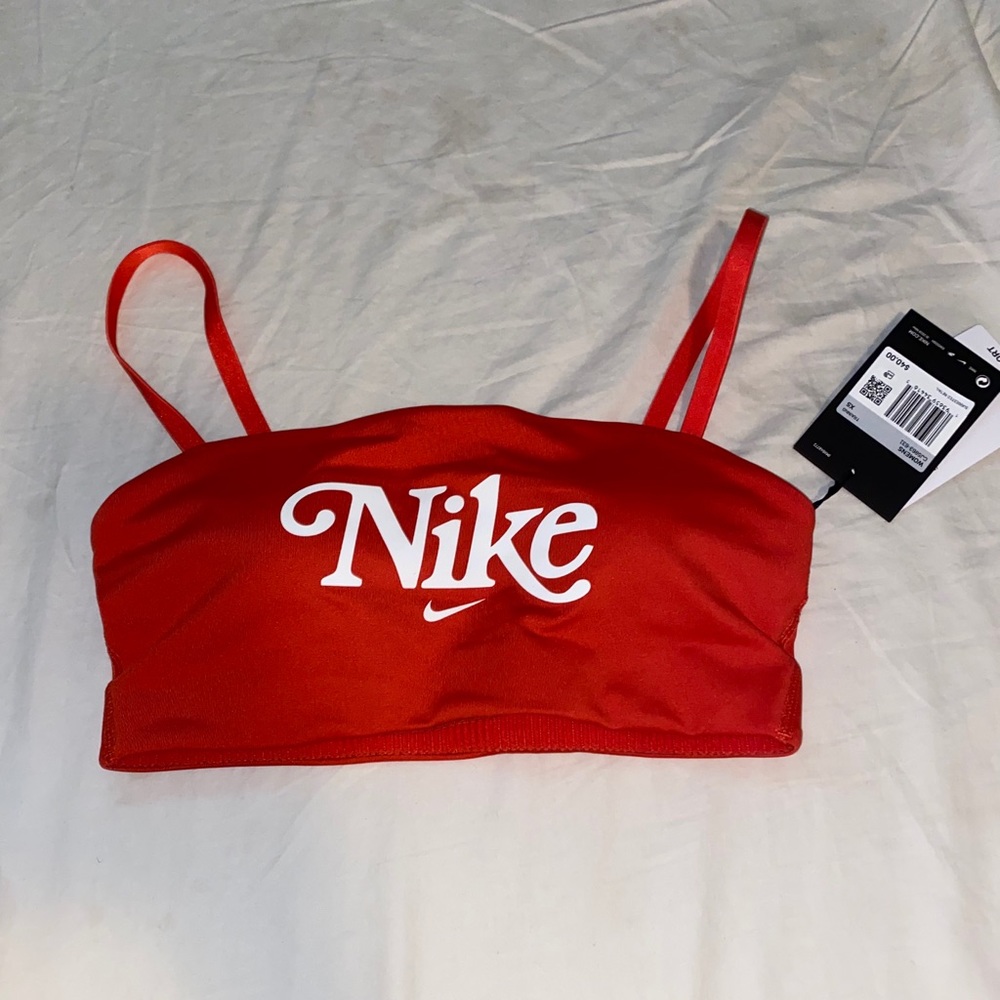 XS Nike Indy Bra